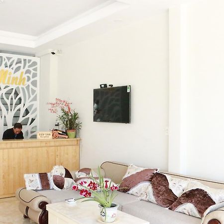 Quang Minh Dalat Hotel מראה חיצוני תמונה