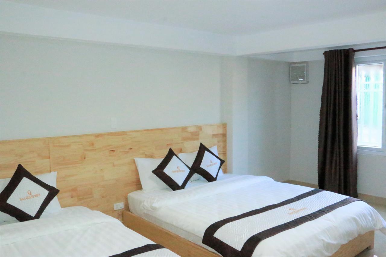 Quang Minh Dalat Hotel מראה חיצוני תמונה