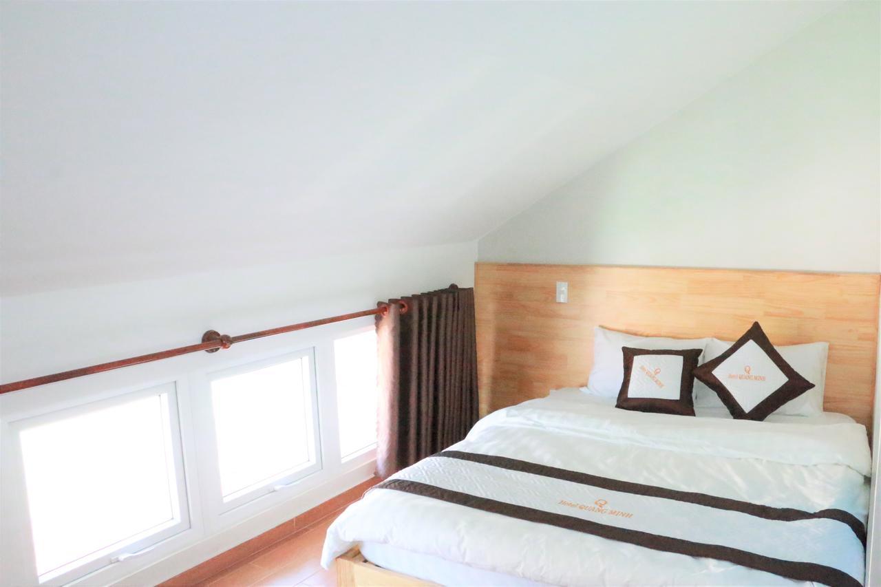 Quang Minh Dalat Hotel מראה חיצוני תמונה