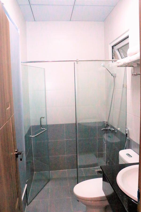 Quang Minh Dalat Hotel מראה חיצוני תמונה
