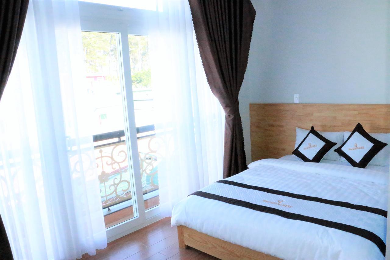 Quang Minh Dalat Hotel מראה חיצוני תמונה