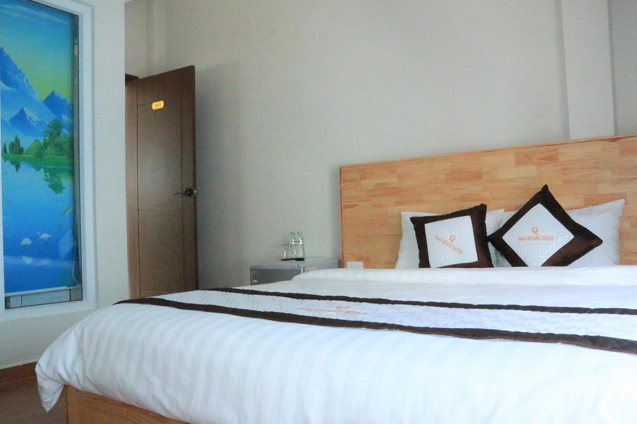 Quang Minh Dalat Hotel מראה חיצוני תמונה
