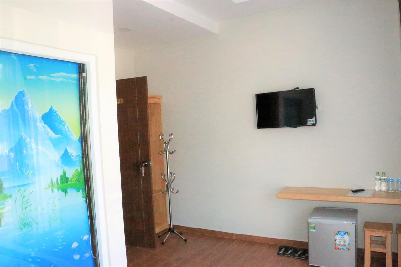 Quang Minh Dalat Hotel מראה חיצוני תמונה
