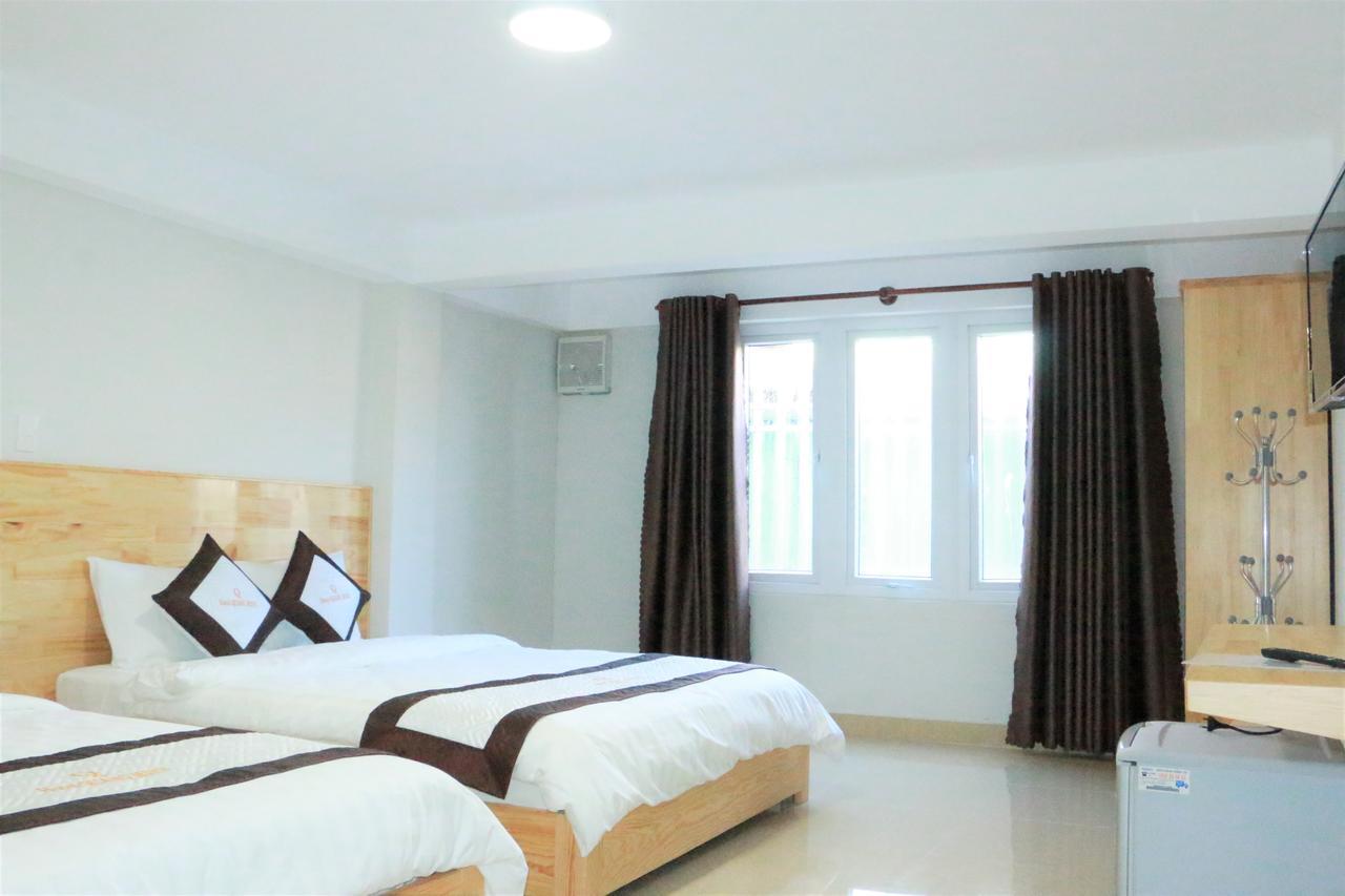 Quang Minh Dalat Hotel מראה חיצוני תמונה