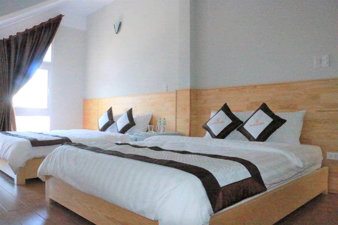 Quang Minh Dalat Hotel מראה חיצוני תמונה