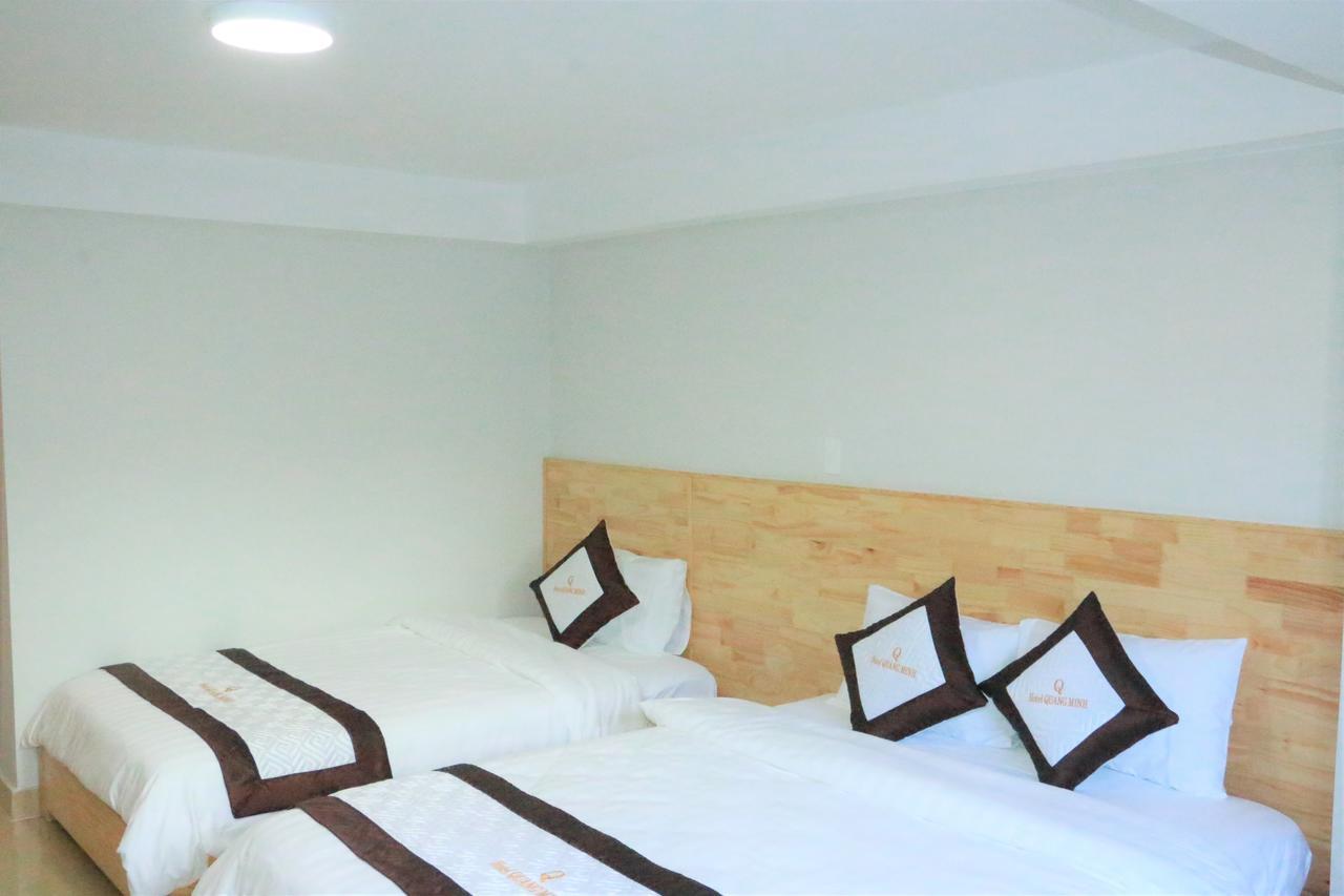 Quang Minh Dalat Hotel מראה חיצוני תמונה