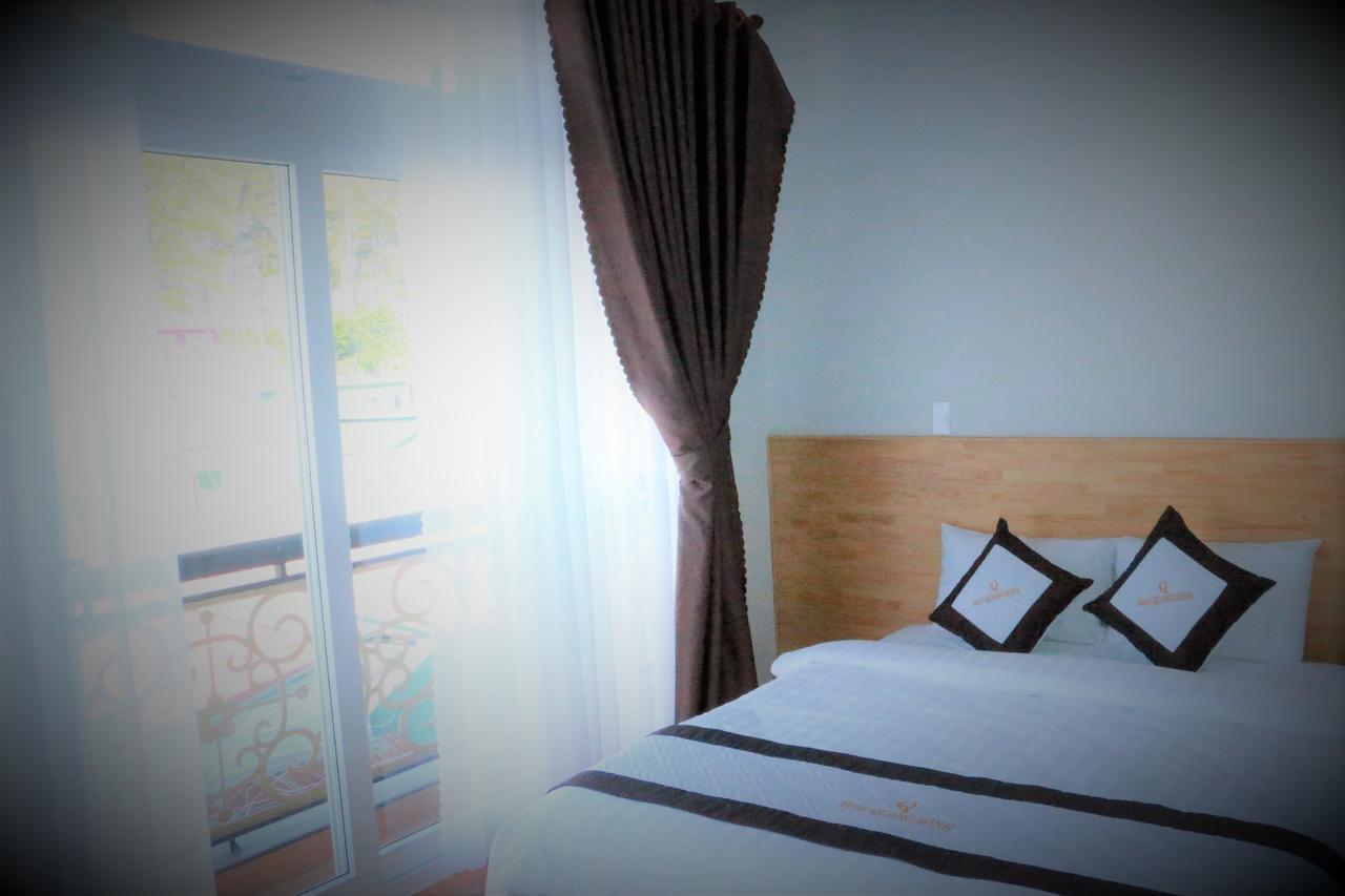 Quang Minh Dalat Hotel מראה חיצוני תמונה