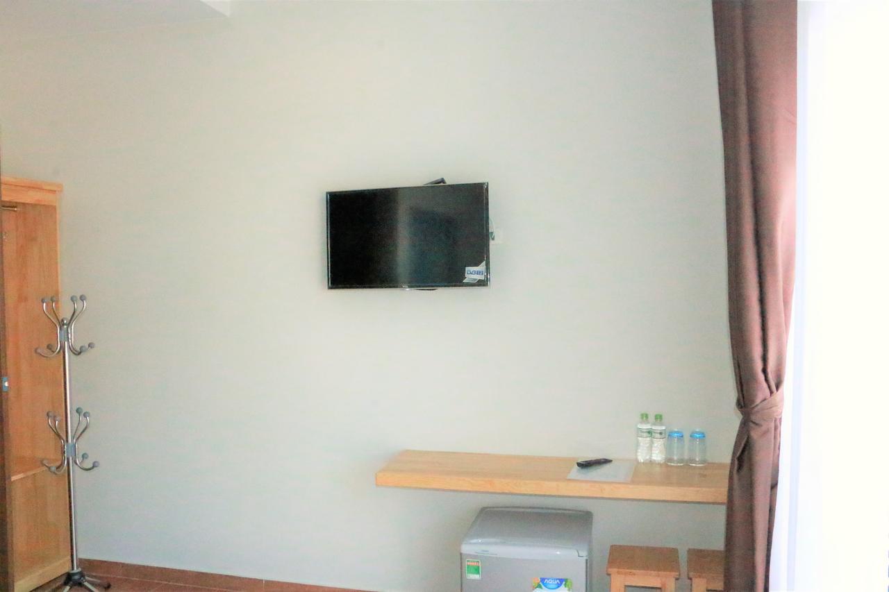 Quang Minh Dalat Hotel מראה חיצוני תמונה