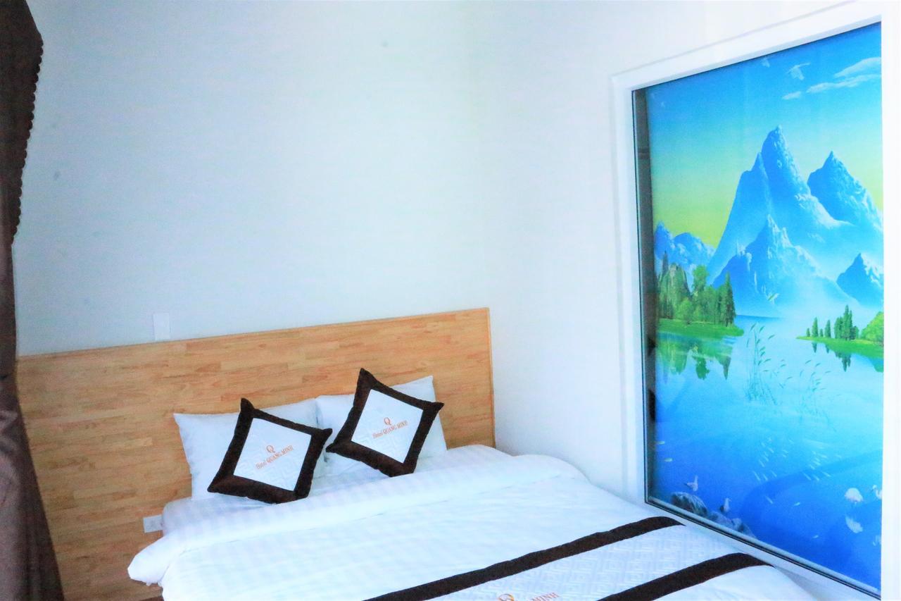 Quang Minh Dalat Hotel מראה חיצוני תמונה